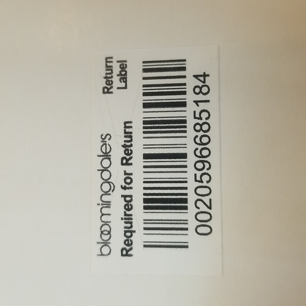 NWT Lini From Bloomingdale's Pants - Picture 8 of 9